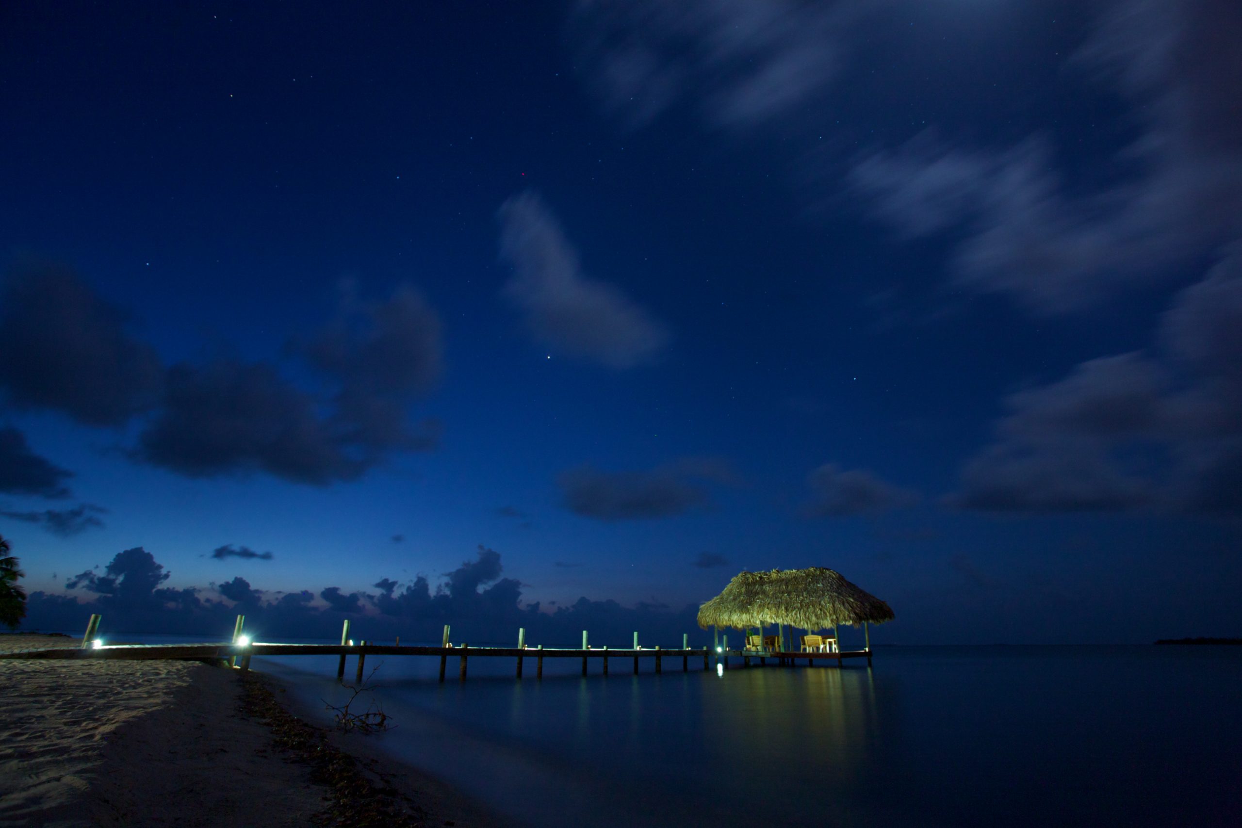 Belize Beach Vacations