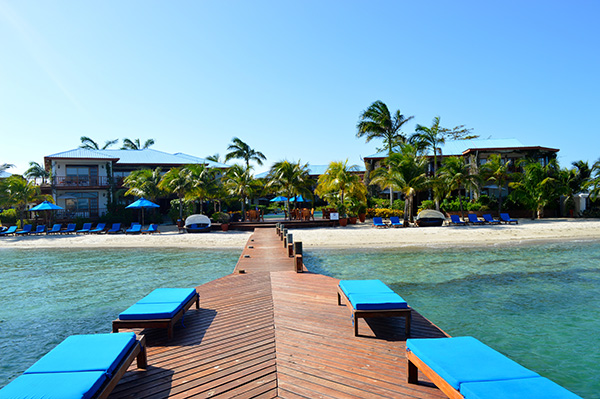 Have the Time of Your Life at Placencia Belize