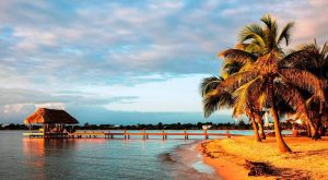 Why Belize is King in Summer and Fall