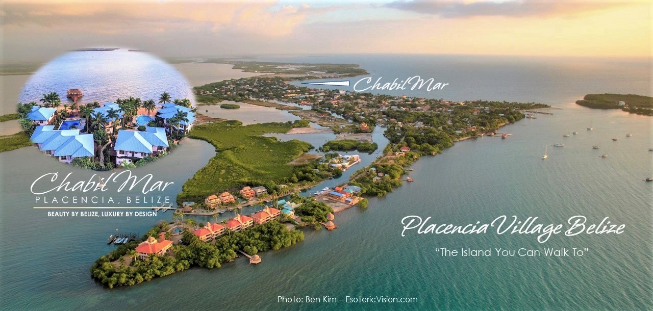 Best Placencia Belize Resort