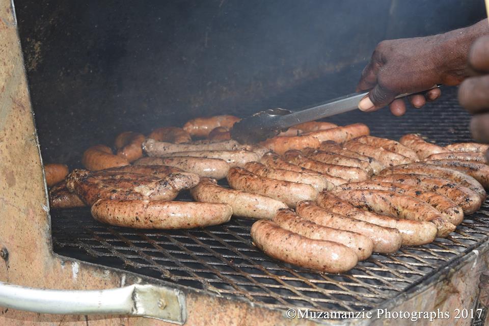 Placencia Lobster fest