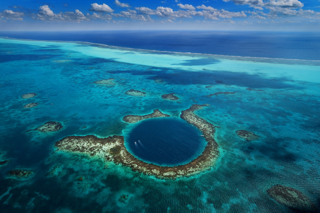 belize adventure tours