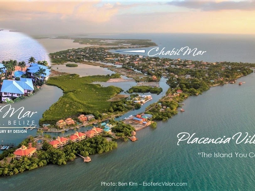 Placencia Belize Resort