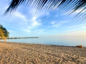 Discovering Paradise Together: Why Couples Will Love Traveling to Placencia, Belize This Summer