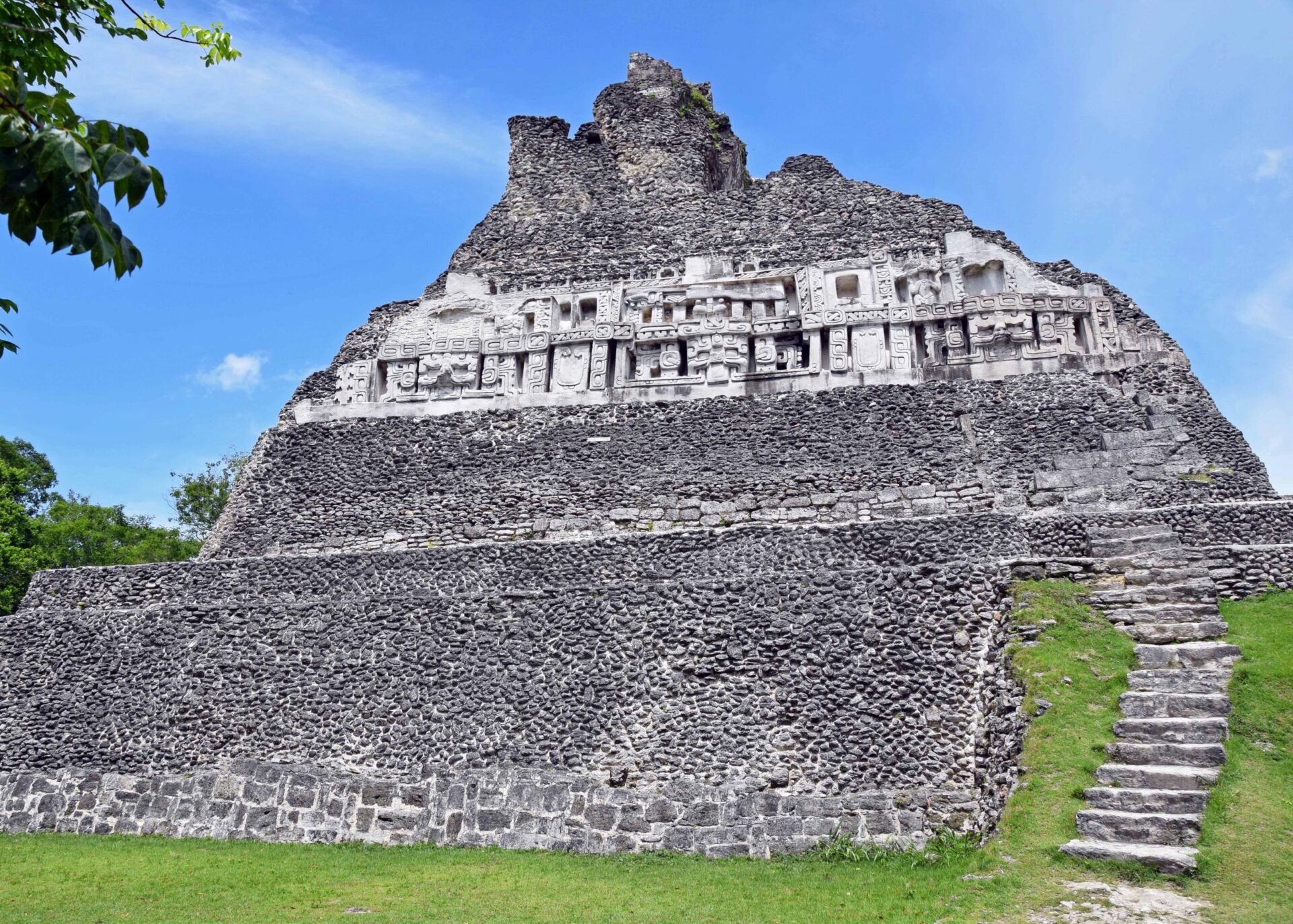 Belize Adventure Travel