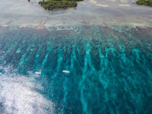 Choose Luxury, Belizean Style: The Chabil Mar Difference