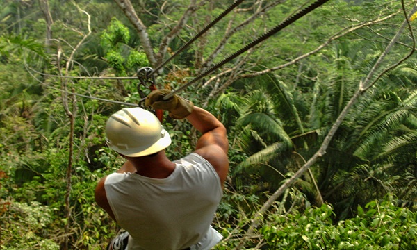 Belize Bleisure Vacations