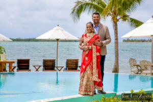 Discover the Ultimate Honeymoon Bliss at Belize’s Chabil Mar