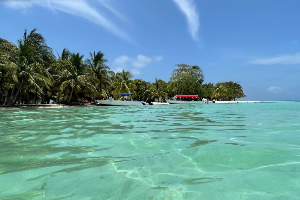 Belize Winter Vacations