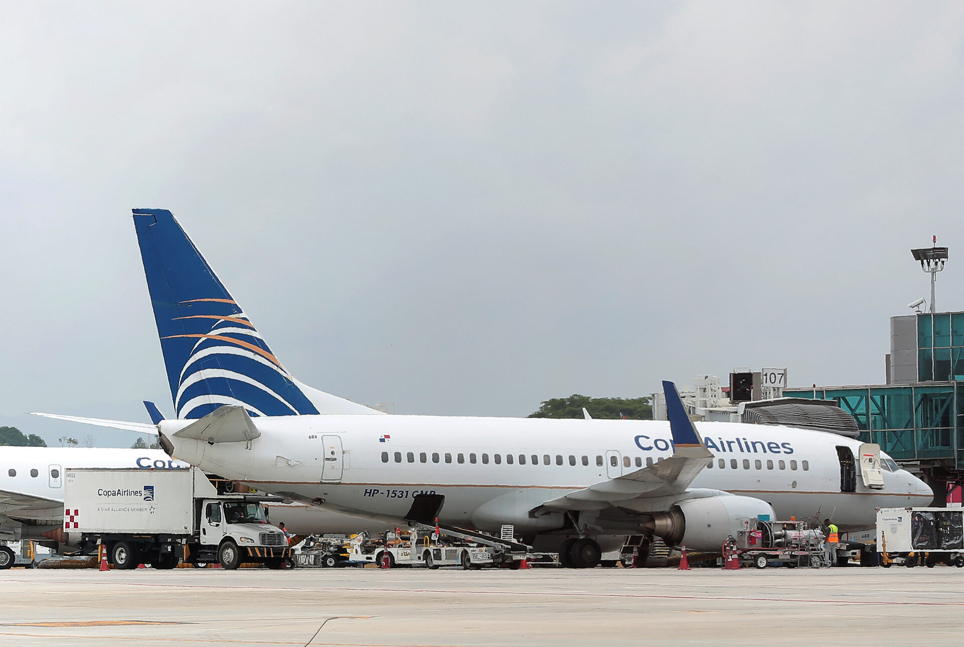 COPA Airlines Adds Second Flight Frequency to Belize