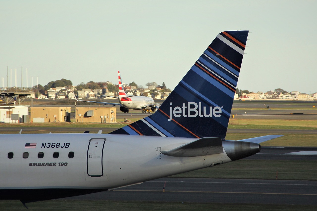 jet blue