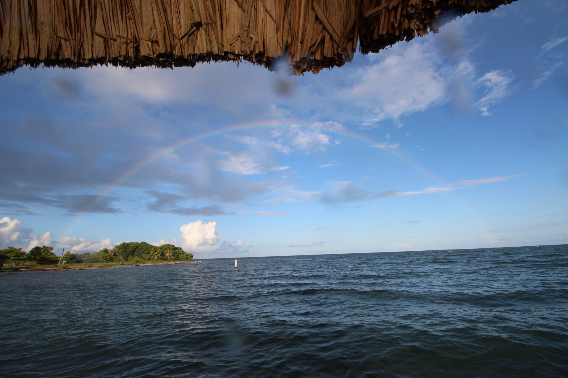 What to Know About Visiting Belize in the Rainy Season