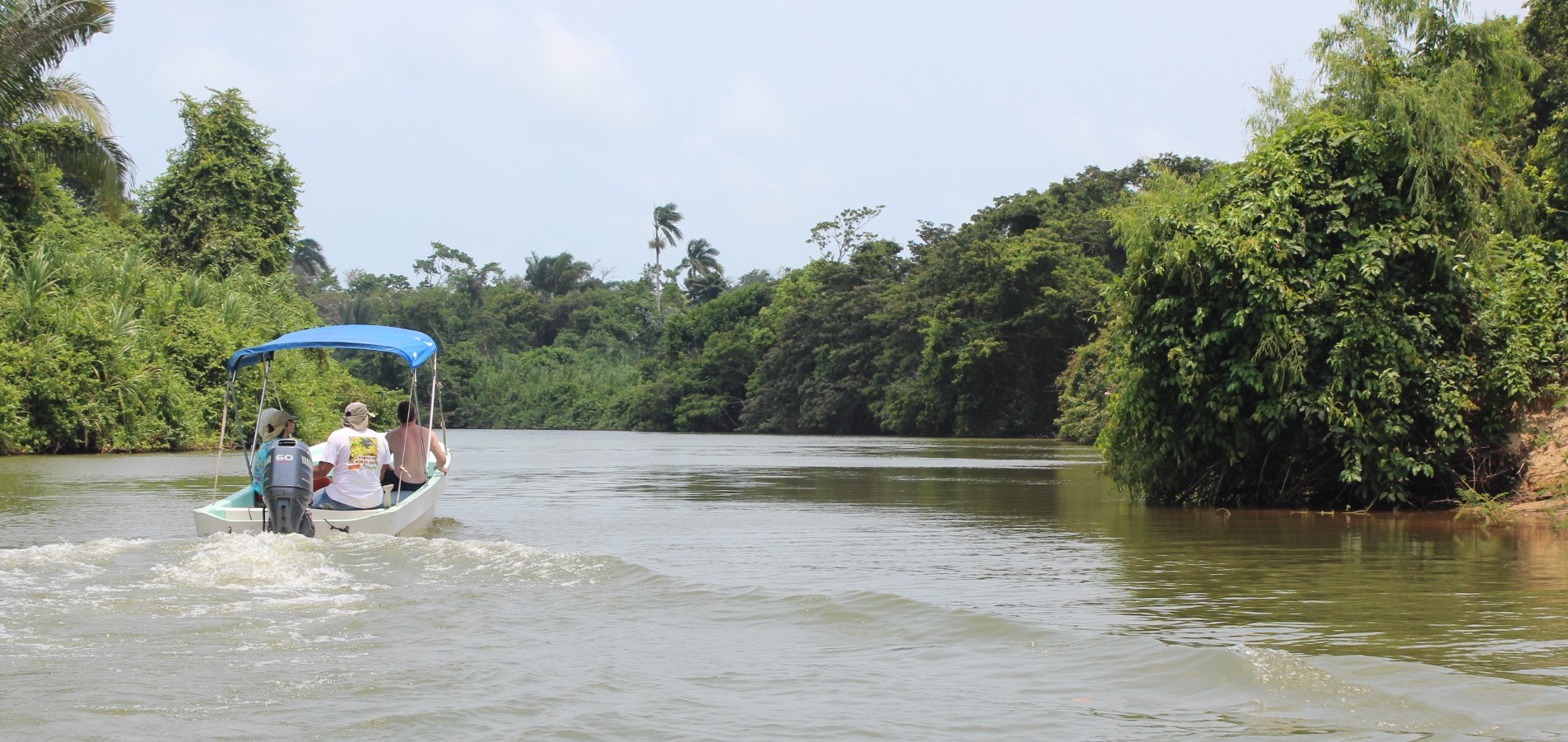 Trips Out of Placencia Belize 