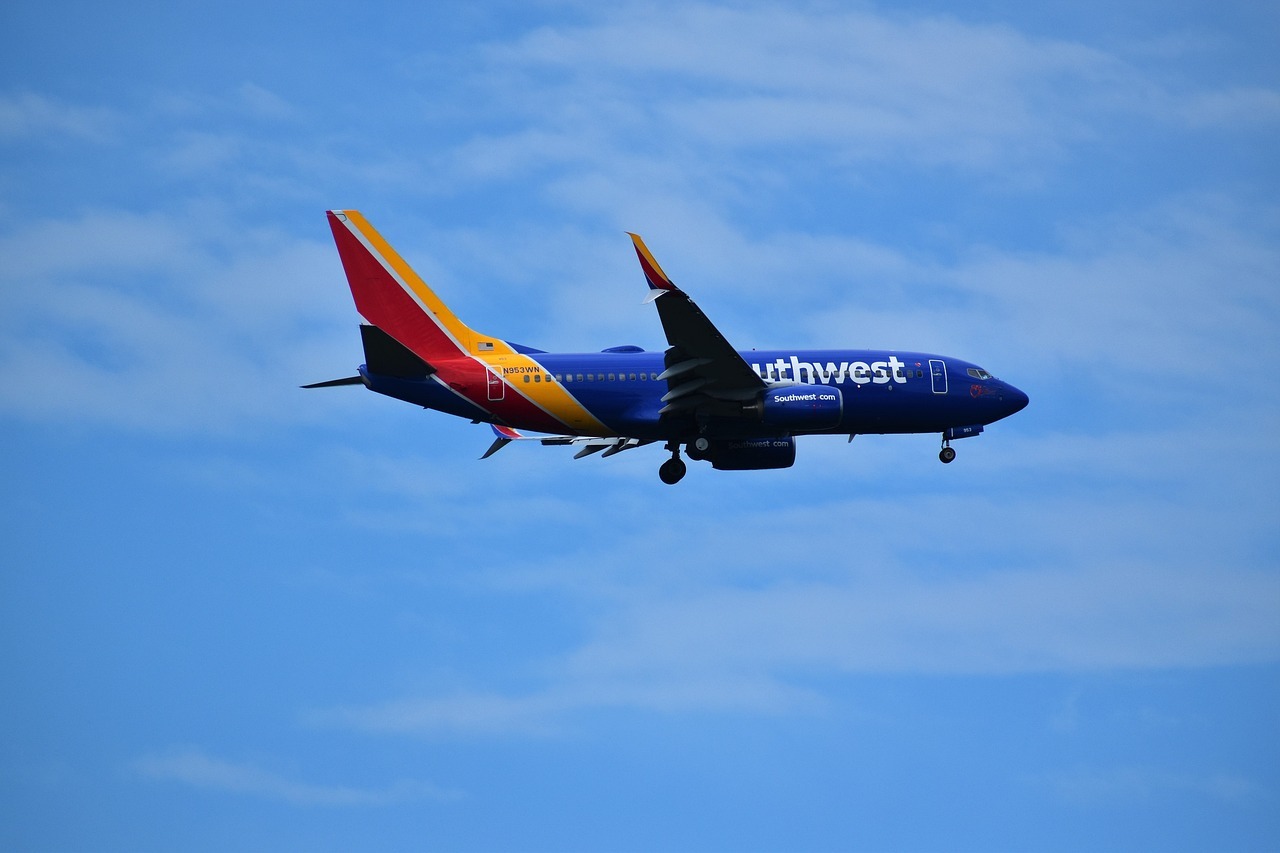 Chabil Mar Welcomes Southwest Airlines' New Saturday Flight 