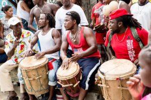 Garifuna Settlement Day and the culture of southern Belize