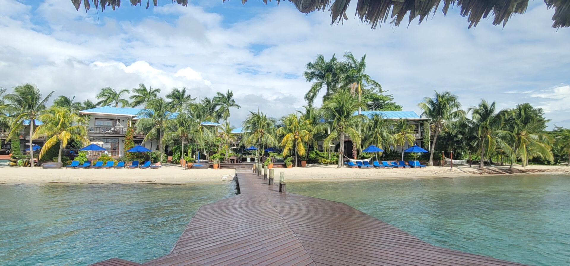 Chabil Mar Villas in Placencia Village
