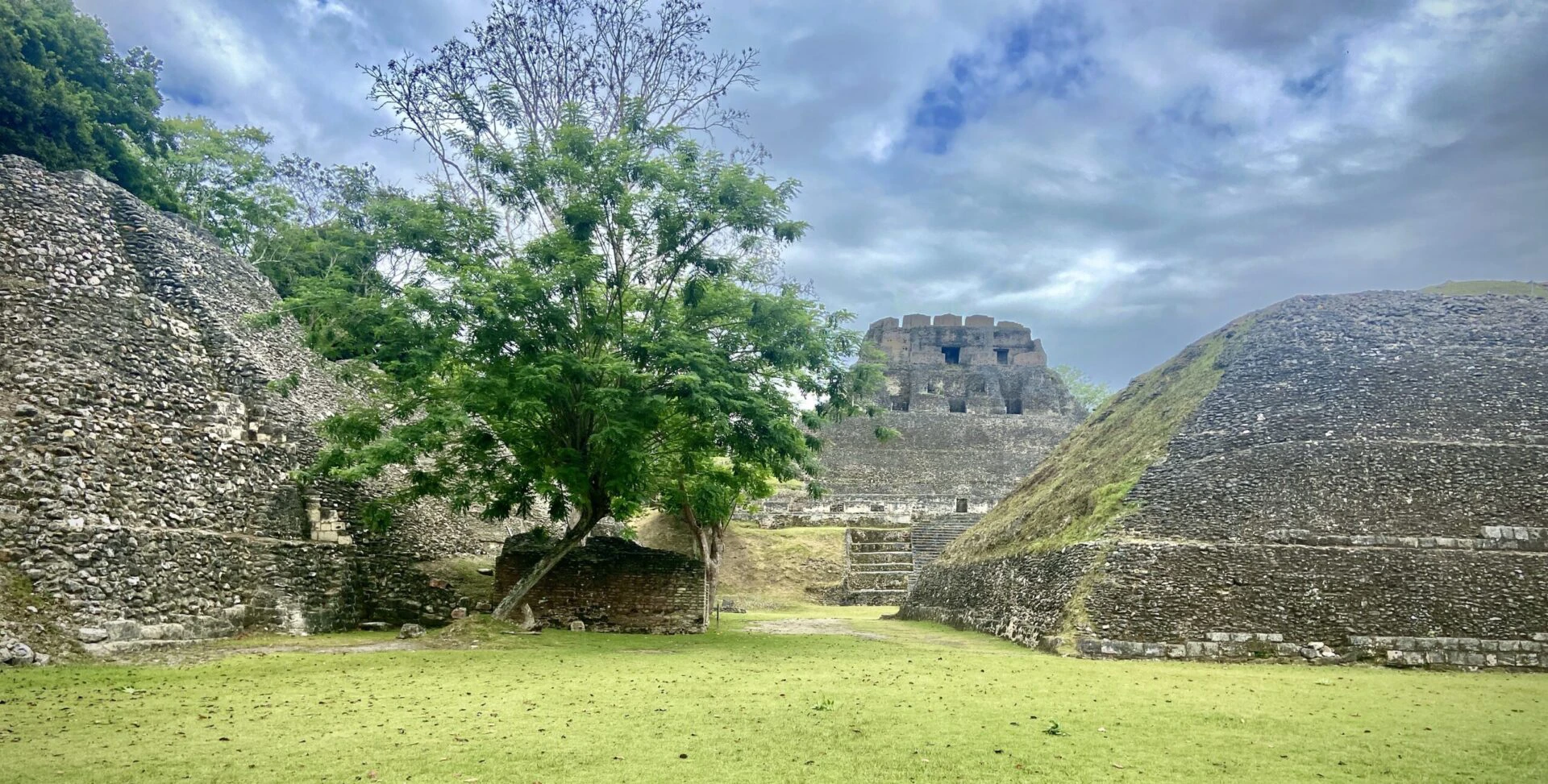 Adventure with the Best of Belize