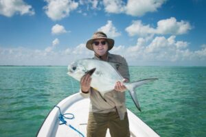 The Fishing Trip of a Lifetime Awaits in Placencia, Belize