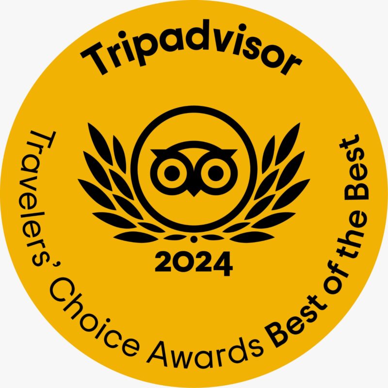 TripAdvisor Best of the Best