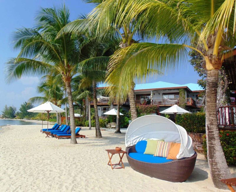  Placencia Belize Travel