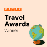 Brand Name : Instagram travel awards