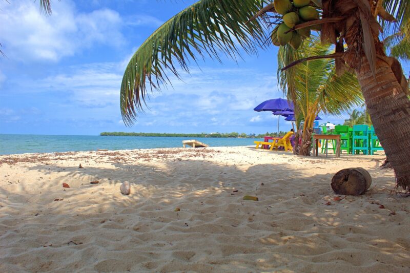  Placencia attractions