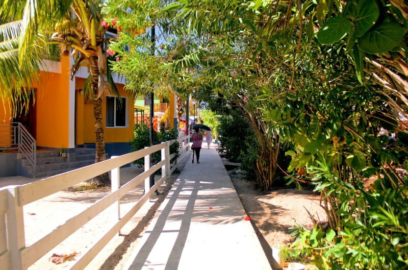 Placencia trip guide