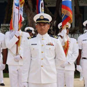 Battle of St. George’s Caye: A Defining Moment in Belizean History