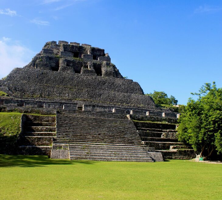  Belize vacation