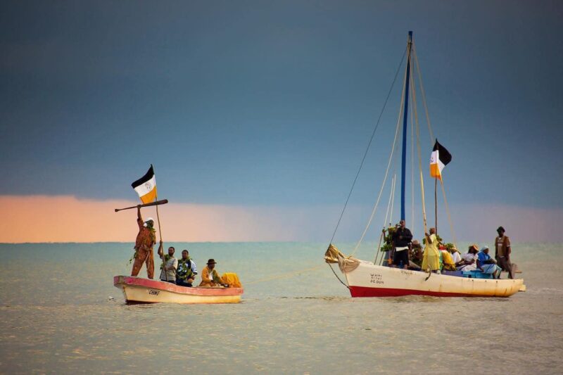 Garifuna traditions