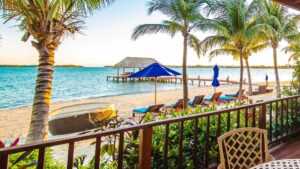 It’s Engagement Season: Pop the Question in Paradise