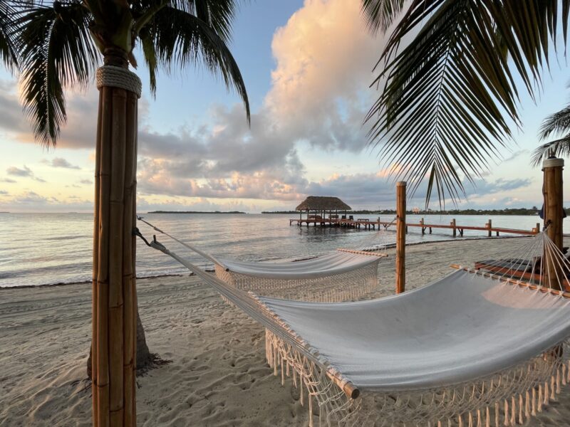  Placencia Belize beaches