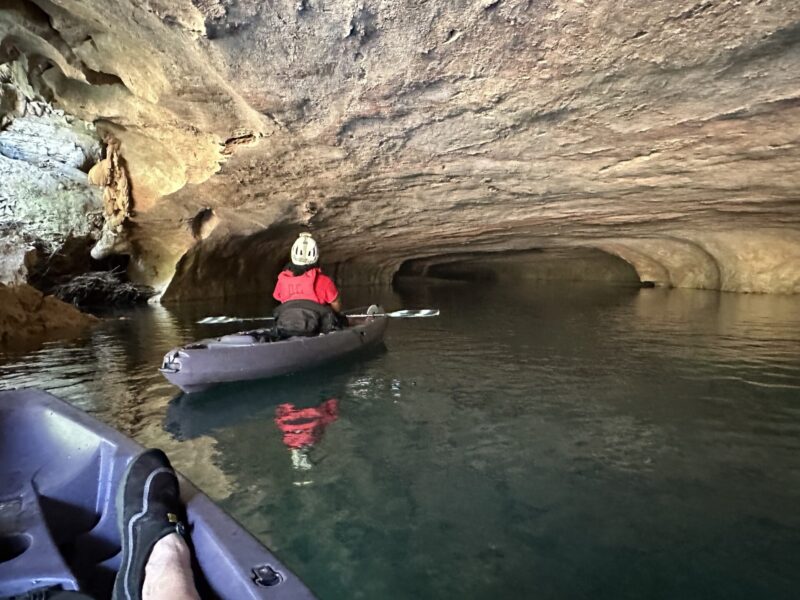 Belize nature tours