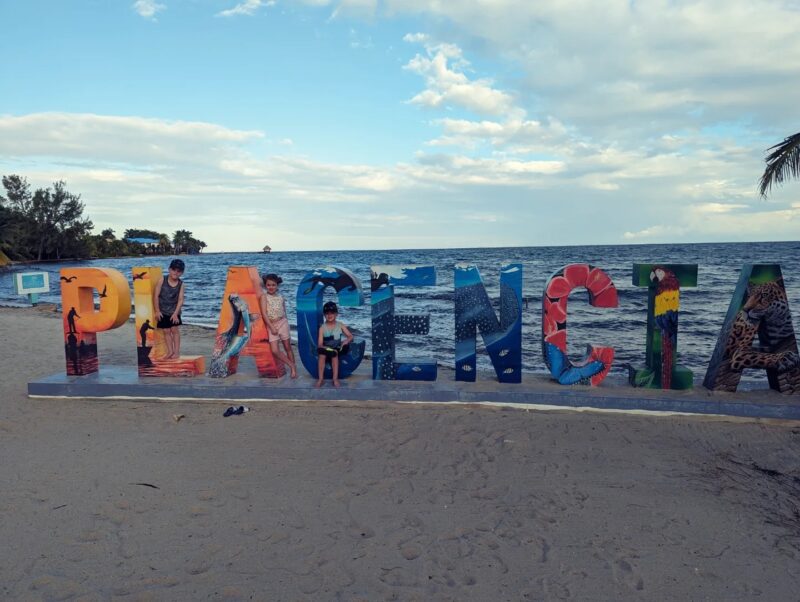  beaches in Placencia