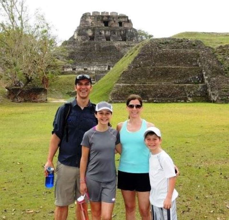  Belize family vacations