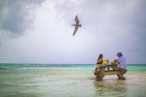 Leave the Cold Behind: Placencia, Belize is Winter’s Best Destination