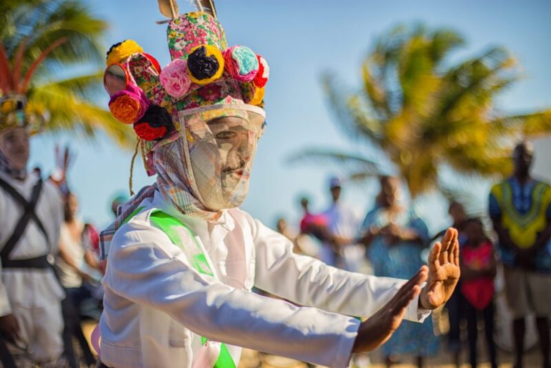 Hopkins Belize travel