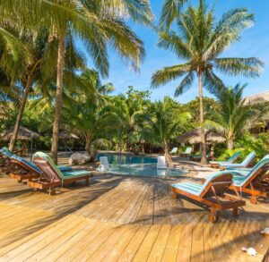 The Best Beach Honeymoon Destinations in Belize for 2025