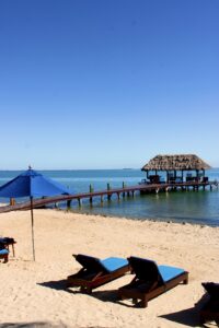 Discover the Perfect Weather in Placencia, Belize This March