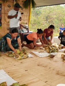 The Chocolate Festival of Belize: A Sweet Celebration from May 16-18, 2025