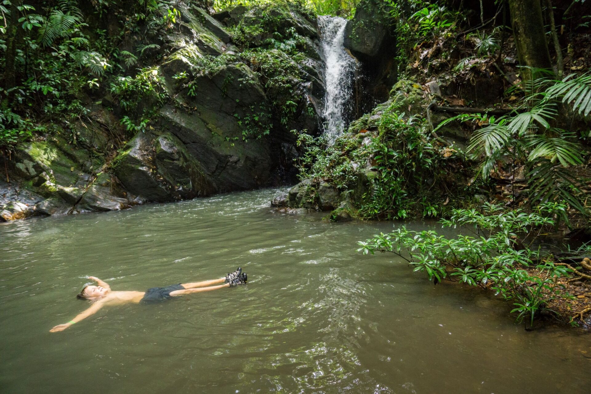 Biize From Beach to Jungle: Planning a Two-in-One Belize Vacation