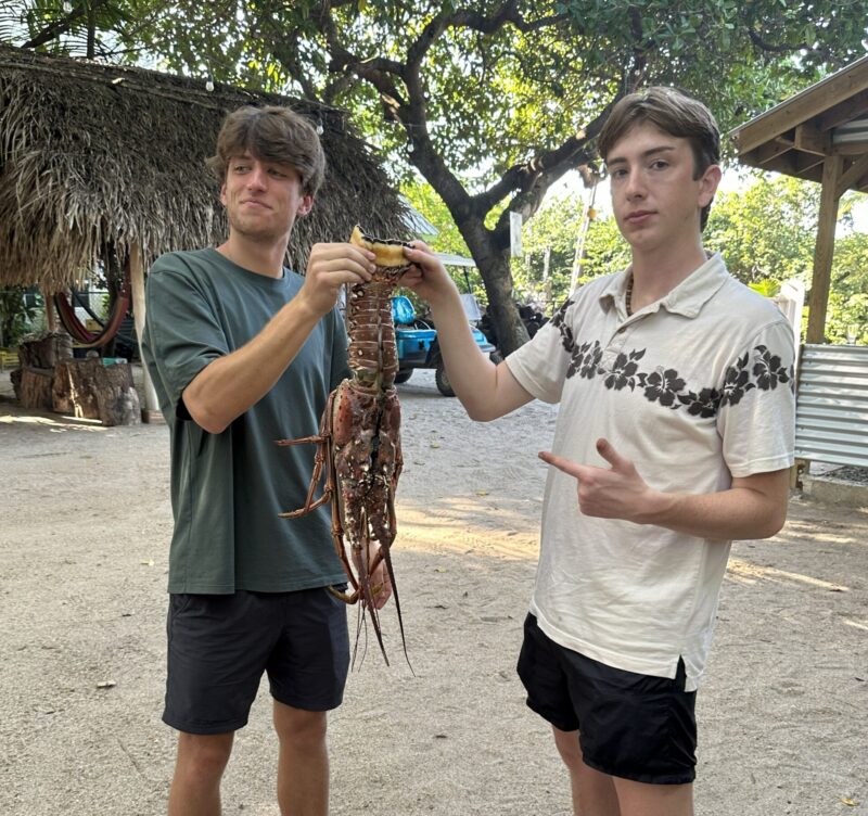 Belize Jungle Adventures