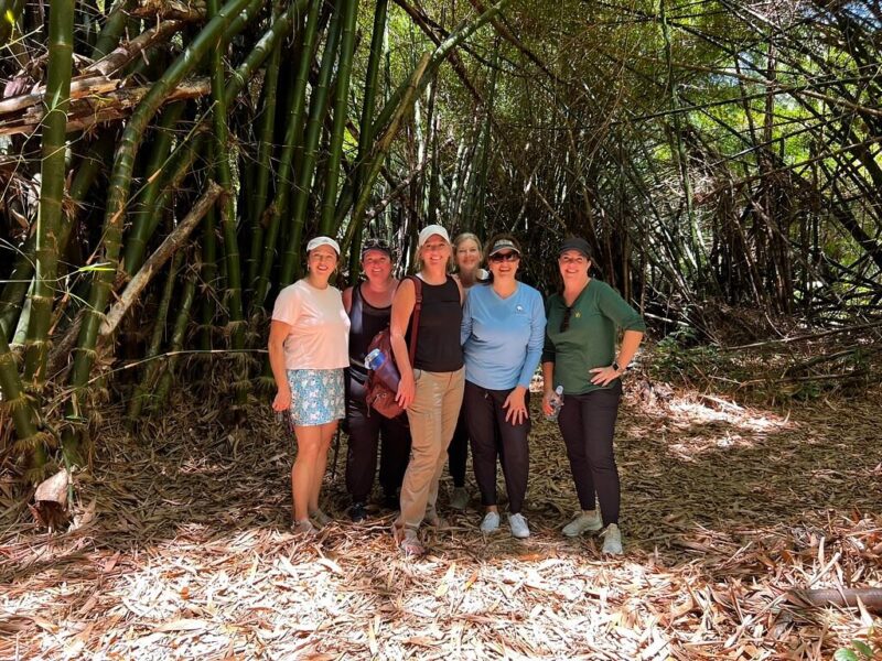 Belize bachelor weekend