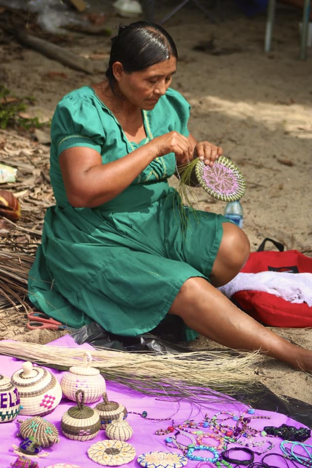Belize cultural heritage