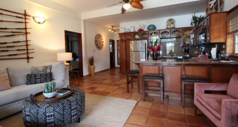 Chabil Mar Top 25 Central America