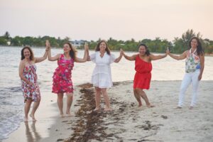 Belize: It’s Fast Becoming a Mecca For Groups of Women Vacationers
