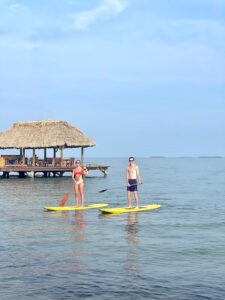 What to Expect During Summer in Placencia Belize