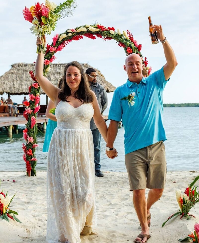 Belize Honeymoon Guide