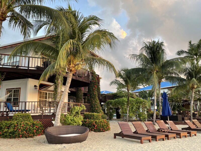 Placencia Belize vacation 2026