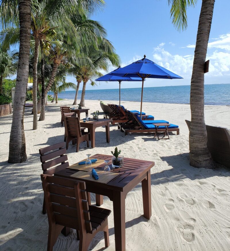 Belize Luxury Travel